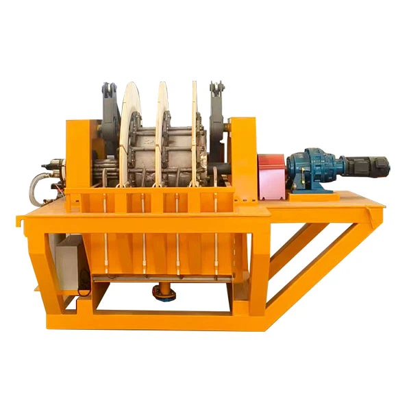 Ceramic Disc Filter suppliers