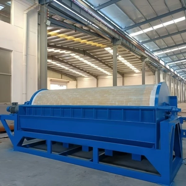 Magnet Separator Magnet Separator