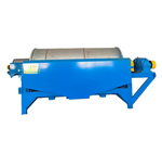 Advanced Wet Magnetic Separator For Mining And Mineral Processing
