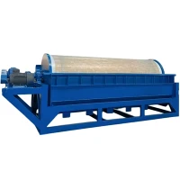 CTB (N, S) Series Permanent Magnet Wet Pre-selection Machine