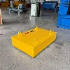 Suspension Type Strong Permanent Magnet Iron Separator For Belt Conveyor