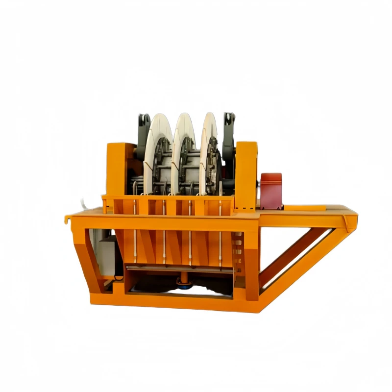 Solid Liquid Separation Ceramic Filter Machine